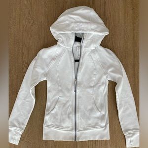 Lululemon Scuba Hoodie